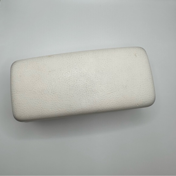 Versace 4044-B Sunglasses Black Silver Coin Medusa Swarovski - Picture 10 of 11